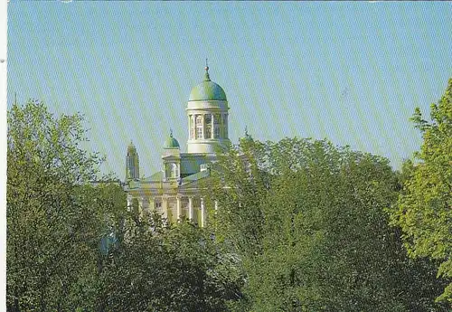 Helsinki - Helsingfors, Objekt-Abbildung ngl G3921