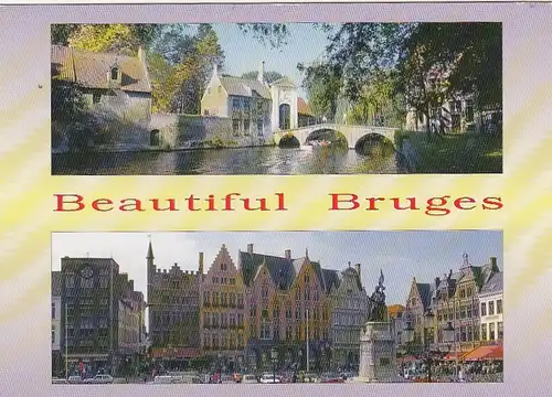 Brügge / Beautiful Bruges gl1992 G3935