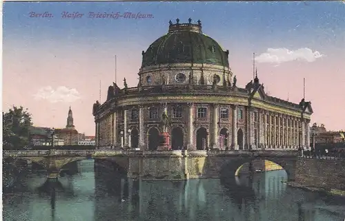 Berlin, Kaiser-Friedrich-Museum nglum 1930? G3464