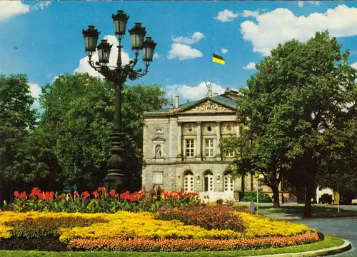 Göttingen, Deutsches Theater ngl G2458