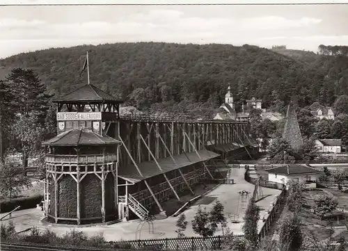 Bad Sooden-Allendorf, Gradierwerk ngl G2617