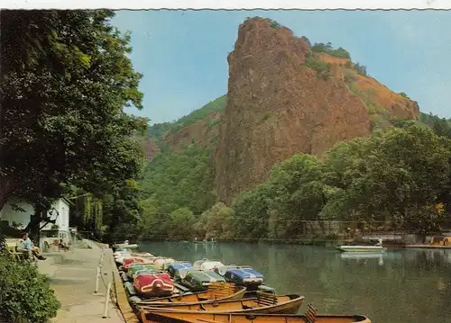 Bad Münster am Stein, Rheingrafenstein ngl G0962