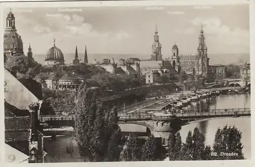 Dresden, Panorama ngl G1616