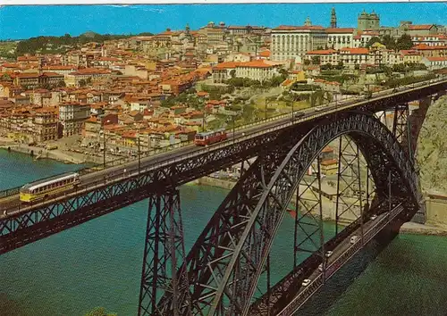 Porto, Ponte D.Luiz gl1982 G1090
