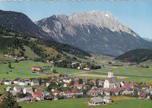 Gröbming, Steiermark, mit Grimming ngl G4551