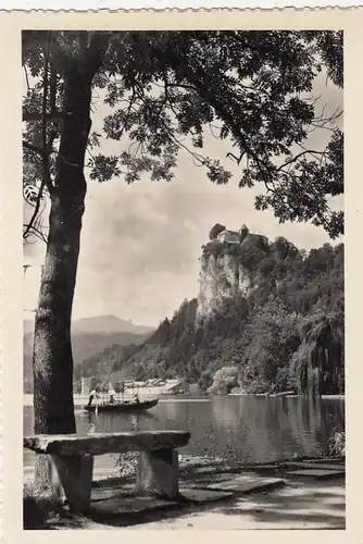 Bled, Panorama ngl G0960