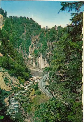 Dolomiti, Eggentalerstrasse ngl G3787