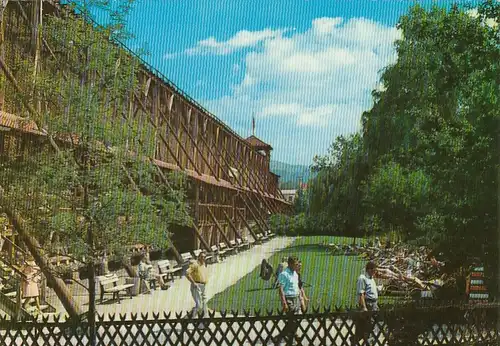 Bad Sooden-Allendorf, Gradierwerk ngl G1022