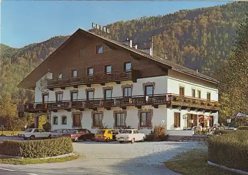 Wörgl in Tirol, Hotel Inntaler Hof ngl G4573