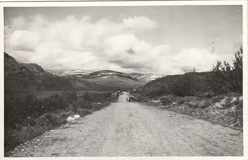 Suomi/Finnland, Panorama ngl G1811