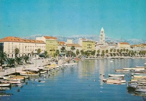 Split, Panorama ngl G1191