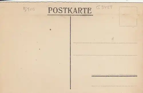 Coblenz, Deutsches Eck ngl G3489