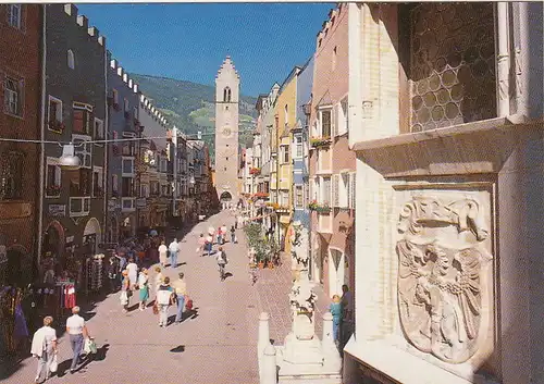 Alto Adige, Südtirol, Wipptal - Sterzing ngl G1154