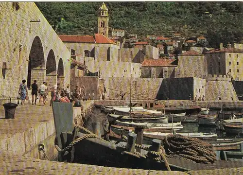 Dubrovnik, Stara Luka ngl G1188