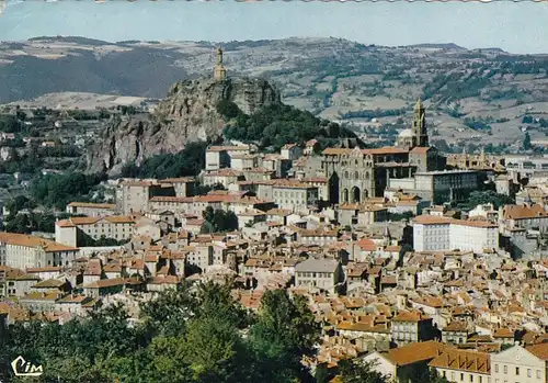 Le Puy, Vue générale gl1970 G4053