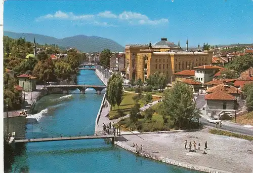 Sarajevo ngl G4806