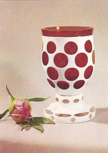 Freundschaftsbecher (Nordböhmen) ngl G4825