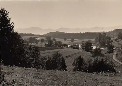 Eichendorf, Panorama ngl G3694