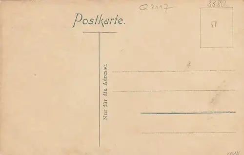 Okertal, Harz, Feigenbaumsklippe ngl G2117