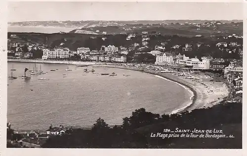 Saint-Jean-de-Luz, Panorama ngl G1399