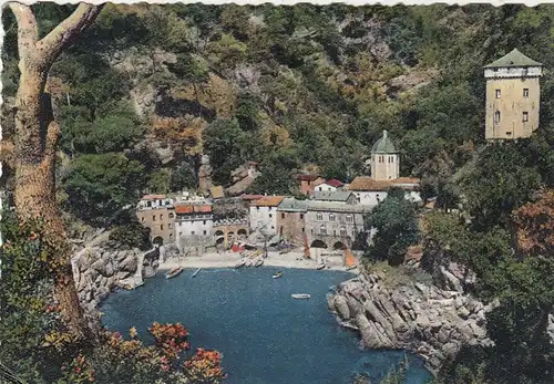Fruttuoso di Camogli, Panorama gl1959 G5249