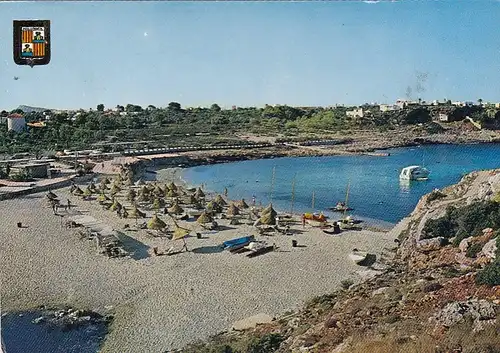 Mallorca, Baleares, Cala Murada gl1976 G3939