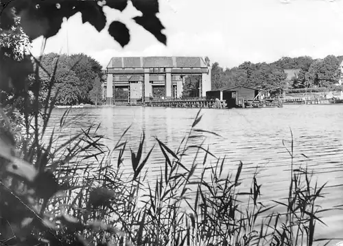 Kleinmachnow Schleuse gl1981 168.250