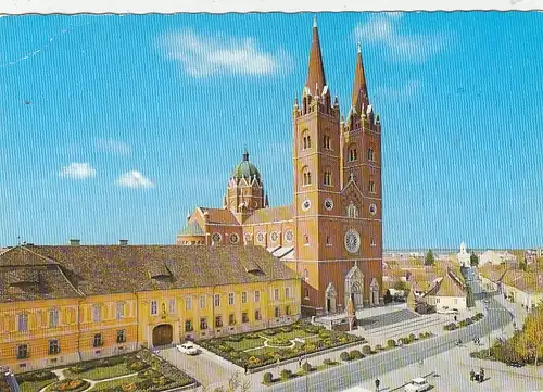 Dakovo, Kirche gl1978 G3994