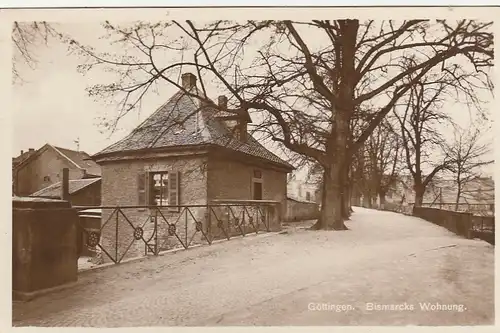 Göttingen, Bismarck, Wohnung ngl G2454