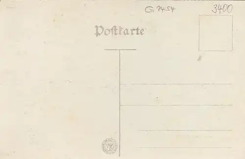 Göttingen, Bismarck, Wohnung ngl G2454