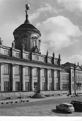 Potsdam Kulturhaus gl1977 168.385