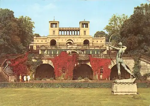 Potsdam Orangerie glca.1980 168.400