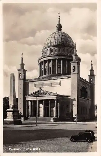 Potsdam Nicolaikirche ngl 168.427
