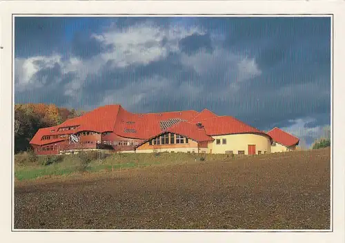 Überlingen-Rengoldshausen, Freie Waldorfschule am Bodensee, ngl G3690