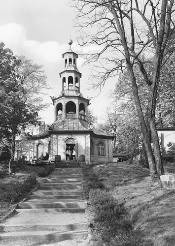 Potsdam Sanssouci Drachenhaus ngl 168.496