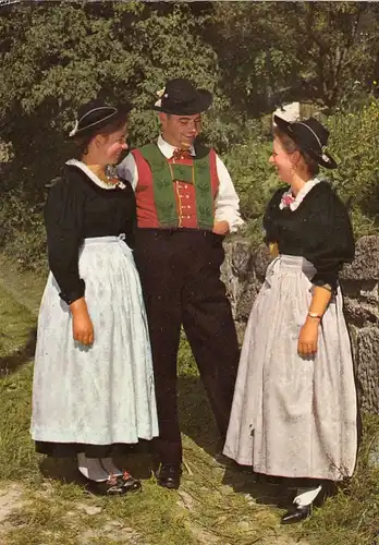 Passeierer Trachten ngl G5429