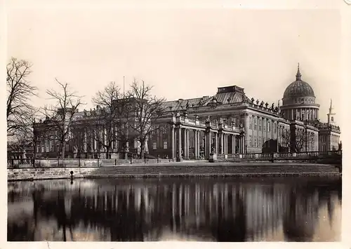 Potsdam Stadtschloss ngl 168.510