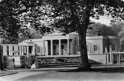 Potsdam Sanssouci Schloss Charlottenhof gl1961 168.483