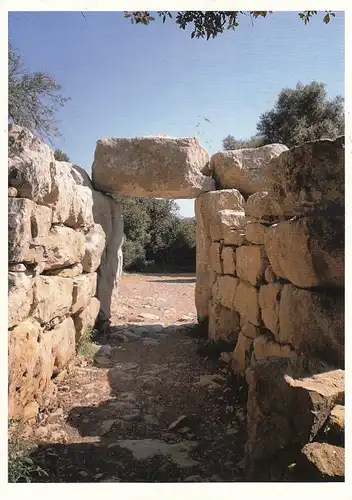 Mallorca, Baleares, Ses Paisses gl1998 G3947