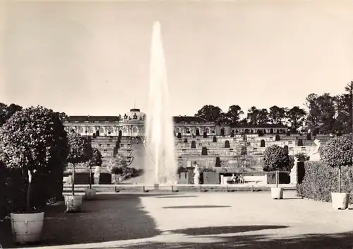 Potsdam Sanssouci glca.1970 168.503