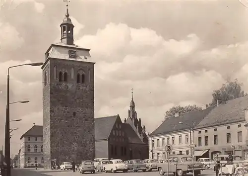 Luckenwalde Johanniskirche gl1974 168.593