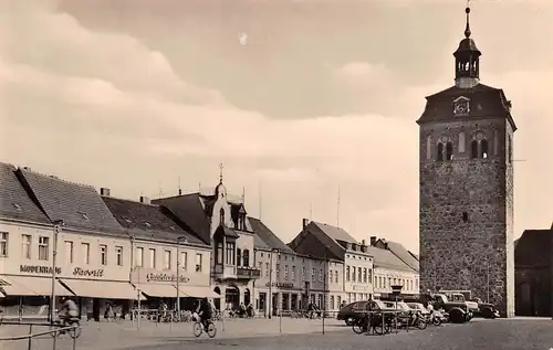 Luckenwalde Platz ngl 168.606