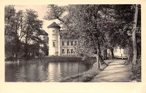 Rheinsberg Im Schlosspark gl1960 168.992
