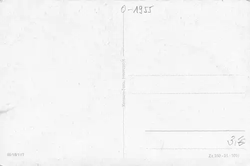 Rheinsberg (Mark) Partie am See ngl 168.999