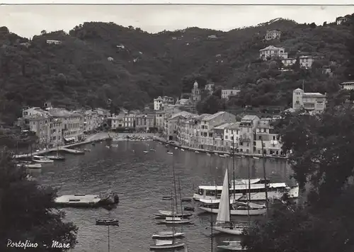 Portofino, Mare ngl G5242