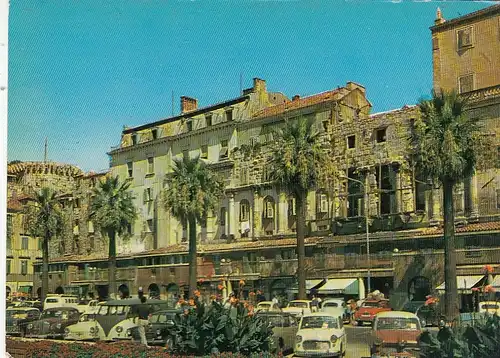 Split, Teilansicht ngl G4676