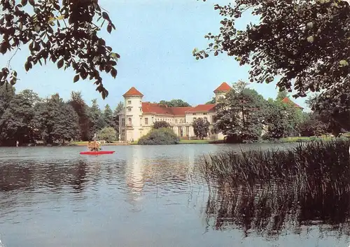Rheinsberg/Mark Schloss glca.1980 169.039