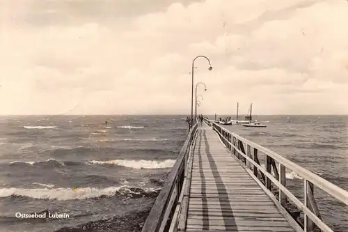 Lubmin Seebrücke gl1971 169.322