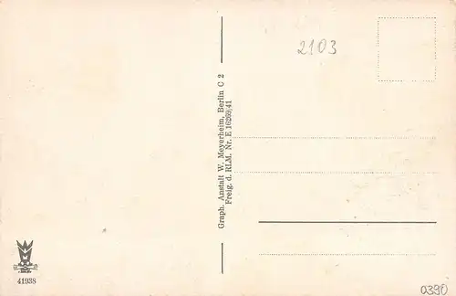 Partie an der Löcknitz ngl 169.242