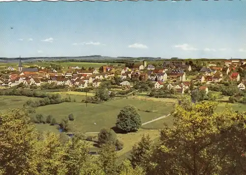 Altenkirchen (Westerwald), Panorama ngl G6192